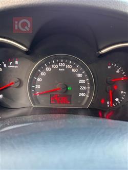 کیا سۆرینتۆ